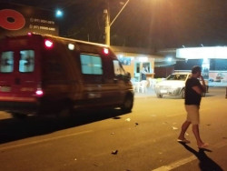 Ciclista é o 22º douradense a perder a vida em acidentes de carro