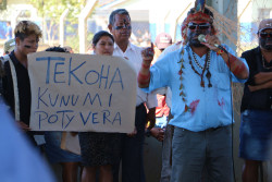 Cacique condenado por liderar ataques a PMs vai para regime semiaberto