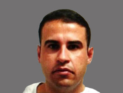 “01” do tráfico preso ontem é douradense e levava vida discreta