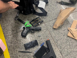 Bandido que aplica golpes em todo o país é preso em delegacia de MS