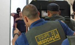 Curso de negociação do Bope capacita policiais militares de MS