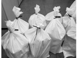 Presos em operação ajudavam a contratar motoristas e armazenar cocaína