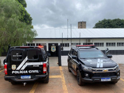 Professor abusava de alunas durante aulas de educação física em MS