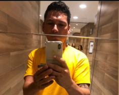 Douradense morre no hospital após acidente na BR-376