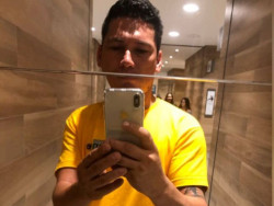 Douradense morre no hospital após acidente na BR-376