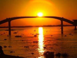 Previsão de sol e tempo seco para esta sexta-feira em Mato Grosso do Sul