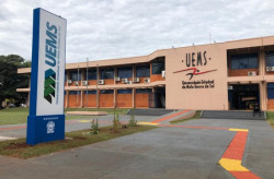 UEMS abre inscrições em seleção com notas do Enem