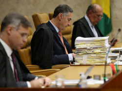 STF julgará descriminalização do aborto no plenário presencial