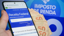 Receita abre nesta sexta consulta ao 5º lote de restituição do IRPF 2023
