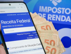 Receita abre nesta sexta consulta ao 5º lote de restituição do IRPF 2023