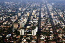 Com crescimento imobiliário, novo cartório de Dourados sai do papel