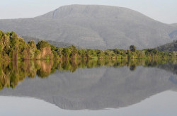 Previsão de sol e aumento do calor em MS neste sábado