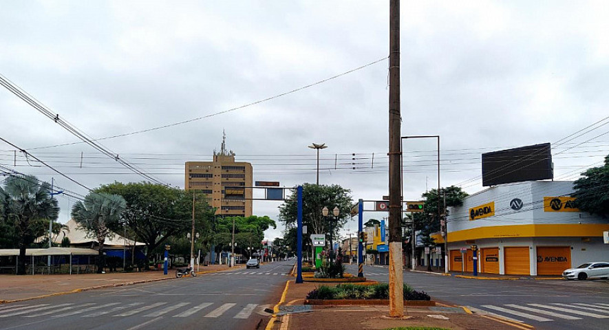 Readequação deverá ser publicada na tarde desta segunda-feira. Imagem: (Arquivo/Dourados Informa)