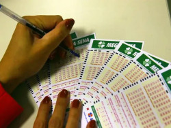 Aposta única de MT acerta seis dezenas e leva R$ 40,4 milhões