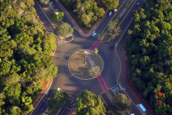Juiz marca reunião sobre acordo para desmatar Parque dos Poderes