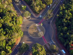 Juiz marca reunião sobre acordo para desmatar Parque dos Poderes