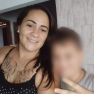 Mulher de 35 anos é perseguida e assassinada pelo companheiro