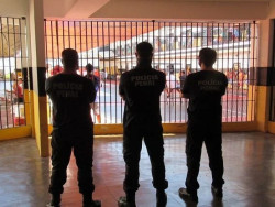 Após série de denúncias, diretor é dispensado do comando da PED