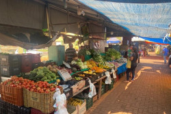 Feira livre será revitalizada com nova cobertura e adequação elétrica