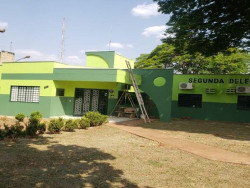 Adolescentes são identificados como autores de furto no Detran