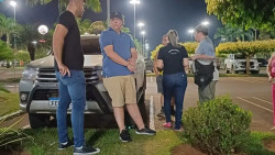 Narcotraficante brasileiro procurado há dez anos é preso no Paraguai