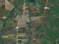 Governo de MS contrata obra do Anel Viário de Itaporã