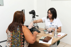 Regional de Naviraí espera 273 candidatos para início da CNH MS Social