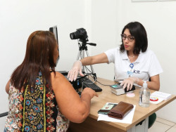 Regional de Naviraí espera 273 candidatos para início da CNH MS Social