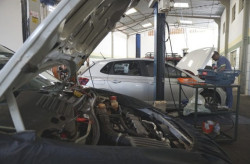 MS tem 68 mil veículos com bloqueio de recall que impede licenciamento