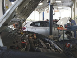 MS tem 68 mil veículos com bloqueio de recall que impede licenciamento