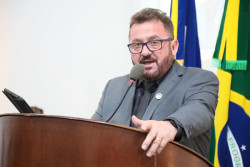 Laudir cobra Energisa sobre restabelecimento de energia em Dourados