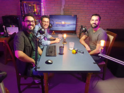 Projeto apoiado pela Fundect lança podcast de divulgação científica