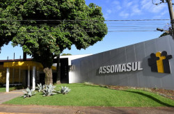 Assomasul busca inovação na gestão com 1º Congresso dos Municípios