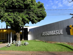 Assomasul busca inovação na gestão com 1º Congresso dos Municípios