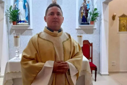 Padre do Exército é preso por importunação sexual e ameaça