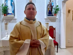 Padre do Exército é preso por importunação sexual e ameaça