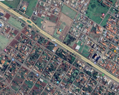 Para apoiar comerciantes, Renato pede abertura de rua lateral na Guaicurus