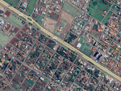 Para apoiar comerciantes, Renato pede abertura de rua lateral na Guaicurus