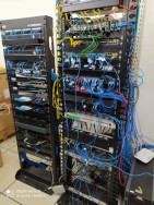 Prefeitura muda sistema de tecnologia para mais eficiência em serviços