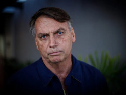 Por unanimidade, TSE rejeita recurso e mantém inelegibilidade de Bolsonaro