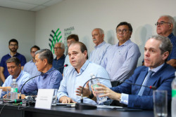 Marco temporal é avanço para paz no campo, diz ruralista