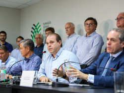 Marco temporal é avanço para paz no campo, diz ruralista