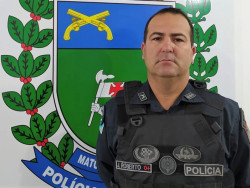 Ex-comandante de batalhão vira réu por uso ilegal de viatura da PM