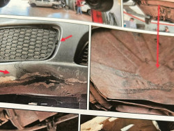 Com material biológico, polícia esclarece morte por atropelamento