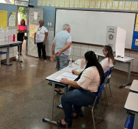 Douradenses elegem novos conselheiros tutelares neste domingo