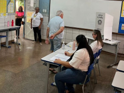 Douradenses elegem novos conselheiros tutelares neste domingo