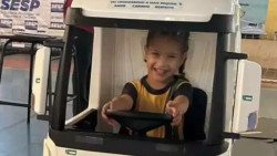 Morre menina de 3 anos picada por escorpião em cidade de MS