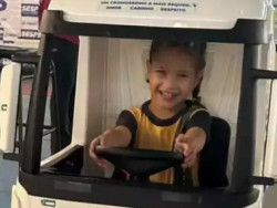 Morre menina de 3 anos picada por escorpião em cidade de MS