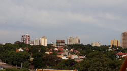 Para conter covid-19, Dourados está em lockdown até dia 12 (Imagem: Dourados Informa)