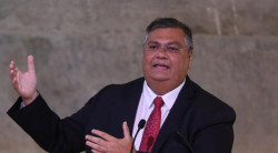 Programa do governo para combater facções criminosas deve ser lançado hoje